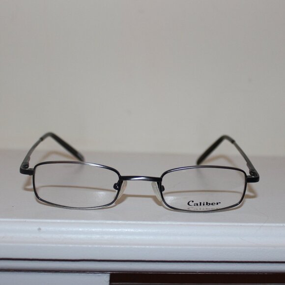 Caliber Eyewear Kid's Glasses (Tim) - Picture 1 of 6